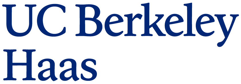 UC Berkeley Haas School of Business logo